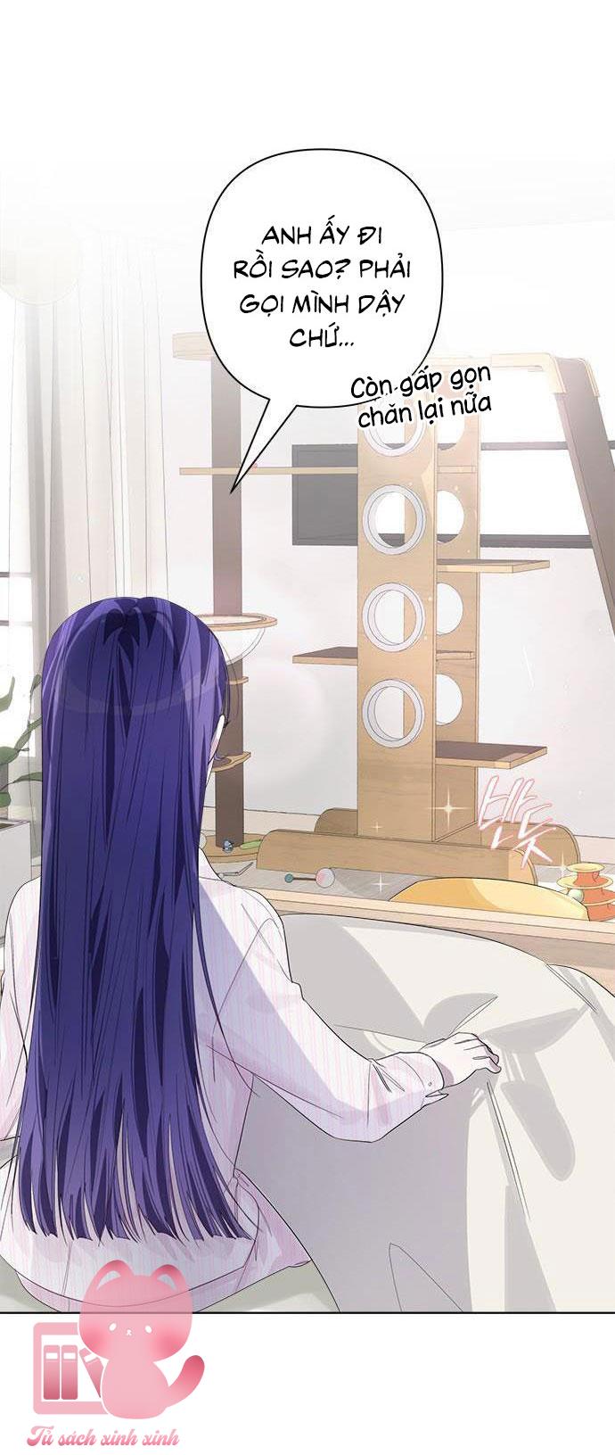 Đàn Anh Xấu Xa! Chap 82 - Trang 3
