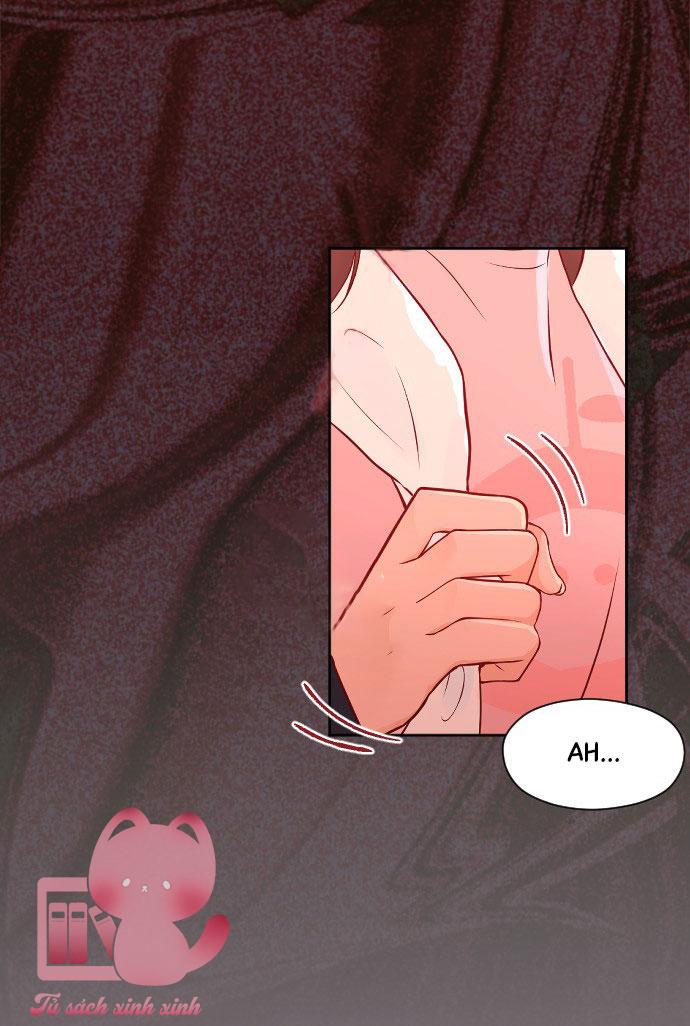 Tôi Sẽ Mang Em Đi Chap 27 - Trang 3