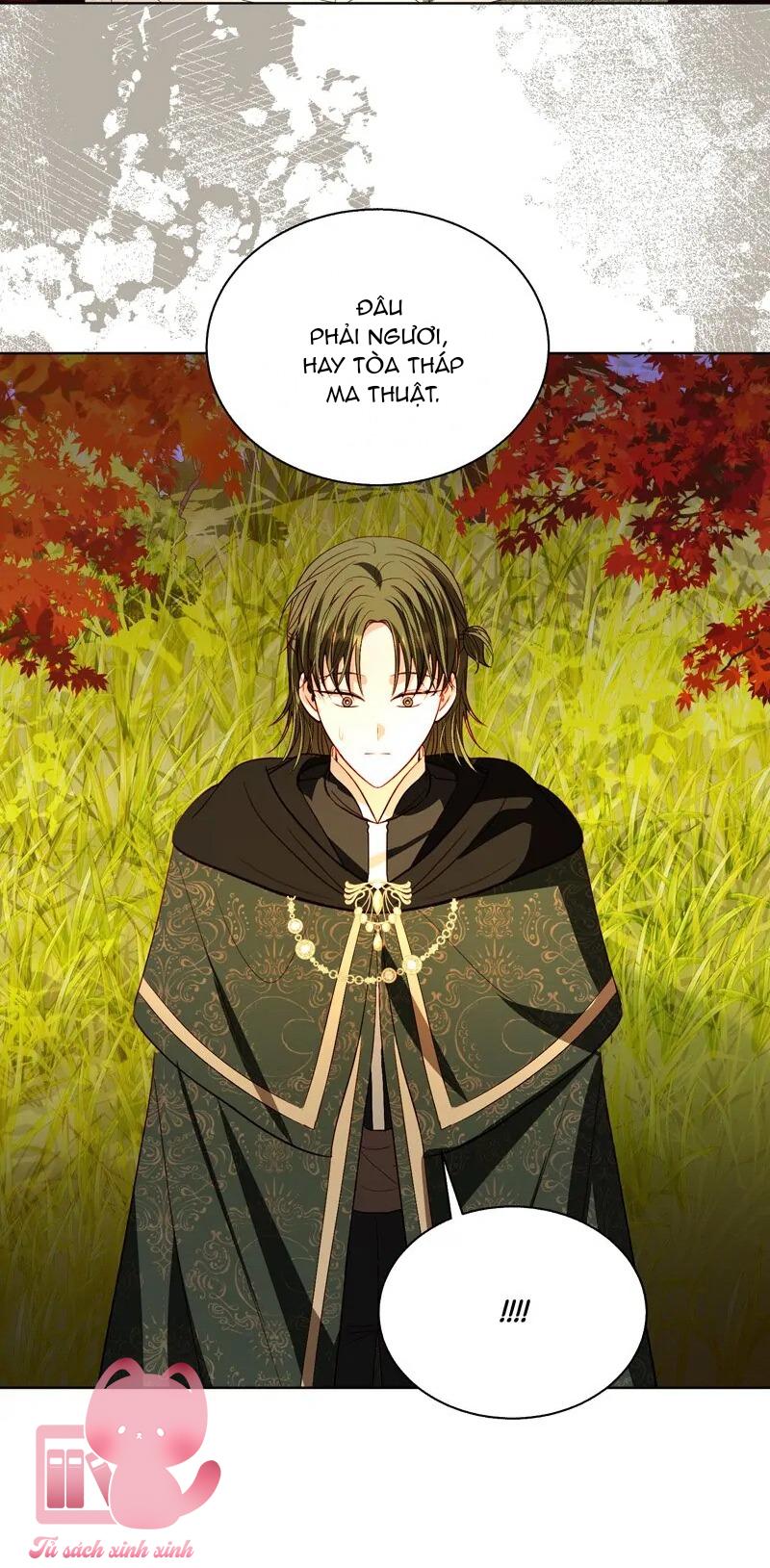 Một Ngày Nọ Bỗng Dưng Cha Xuất Hiện Chapter 63 - Trang 4
