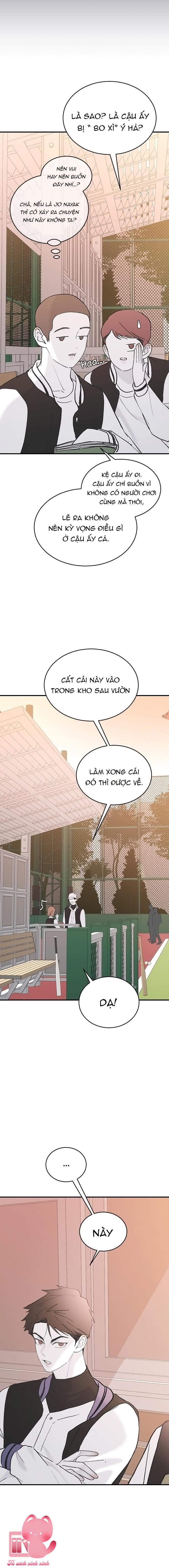 Ba Anh Trai Cực Phẩm Của Tôi Chap 48 - Trang 3