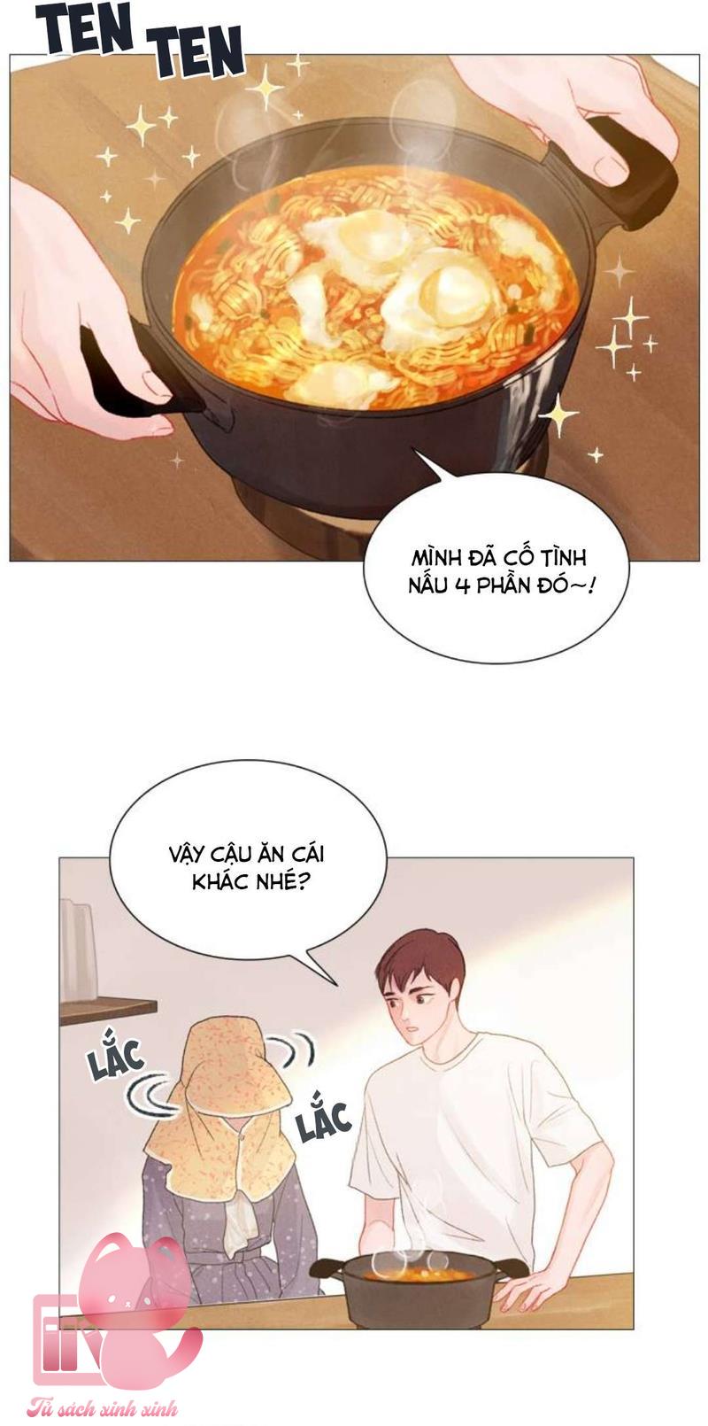 Thần Bí Chap 10 - Trang 2