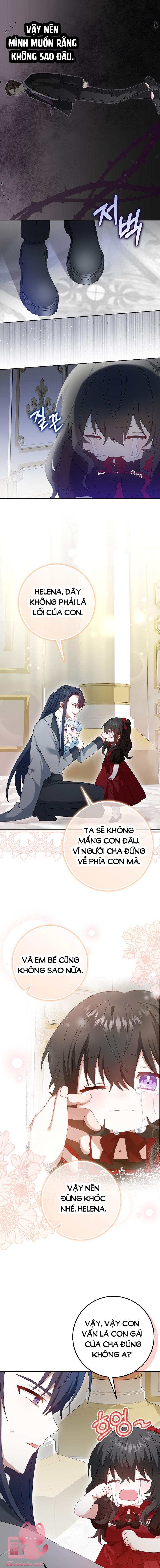 Tôi Sẽ Chiếm Lấy Ngư Trường! Chap 8 - Trang 2