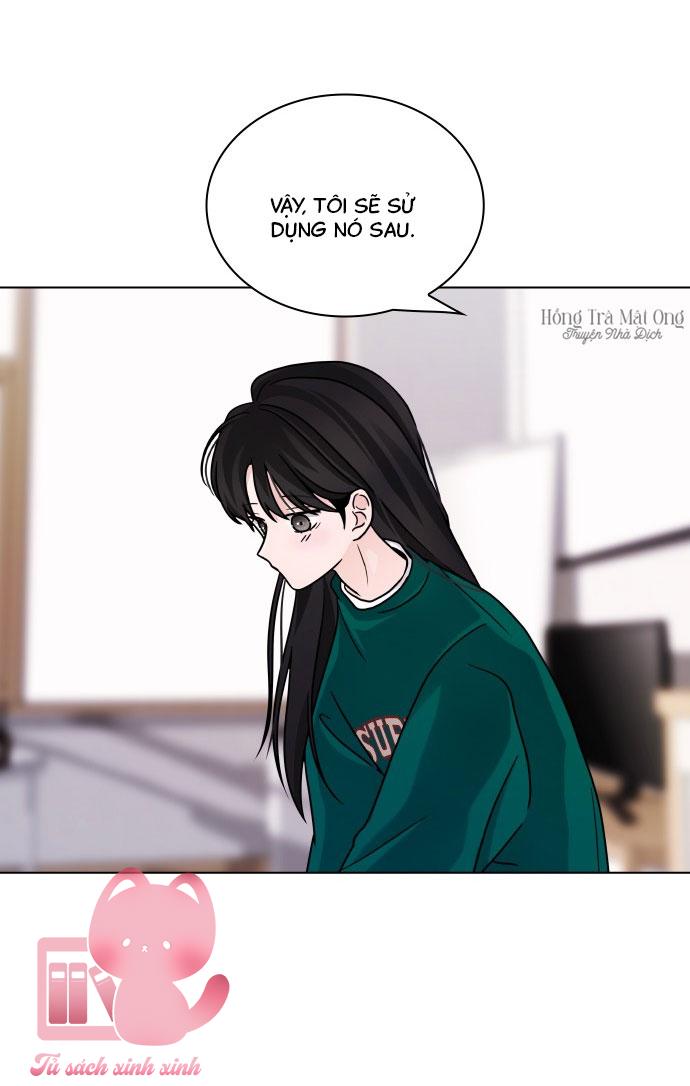 Hôn Trước Khi Ngủ Chapter 9 - Trang 4