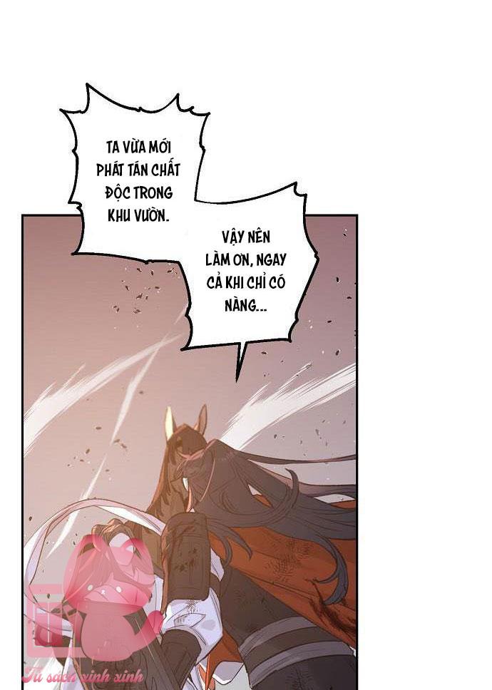 Onsaemiro Chapter 16 - Trang 4