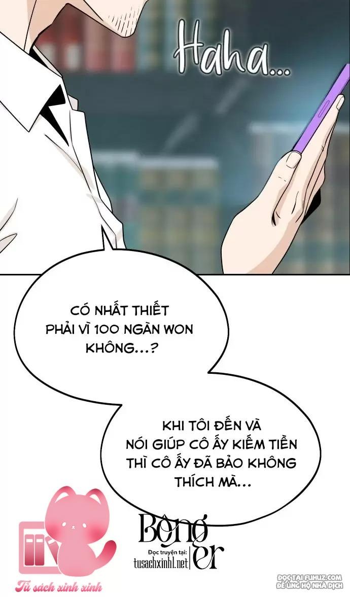 Lớ Ngớ Vớ Phải Tình Yêu Chap 63 - Trang 2