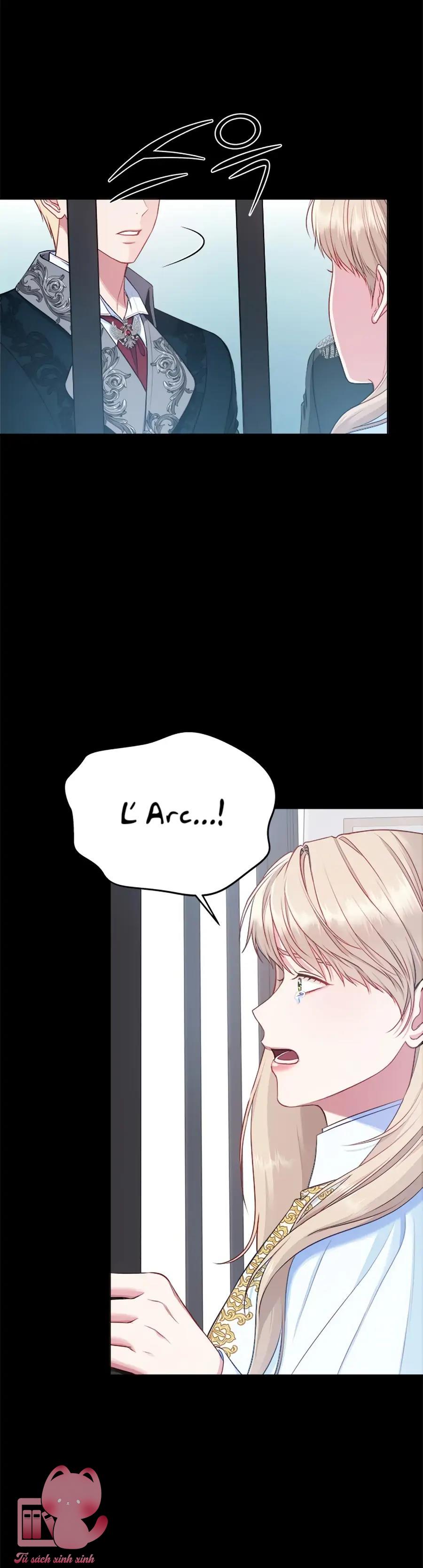 Ác Long Sống Làm Gì Cơ Chứ? Chap 2 - Trang 3