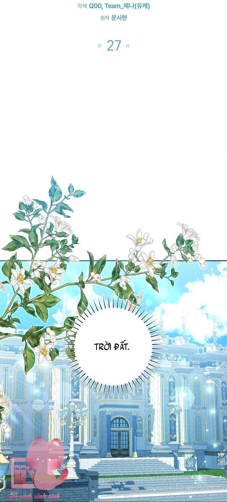Bé Con Cá Voi Sát Thủ Chapter 27 - Trang 4