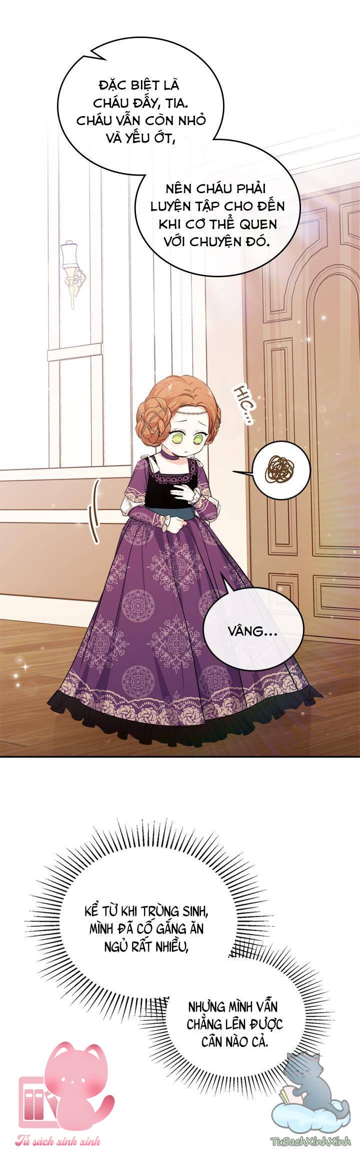 Kiếp Này Ta Sẽ Trở Thành Gia Chủ Chap 24 - Trang 2