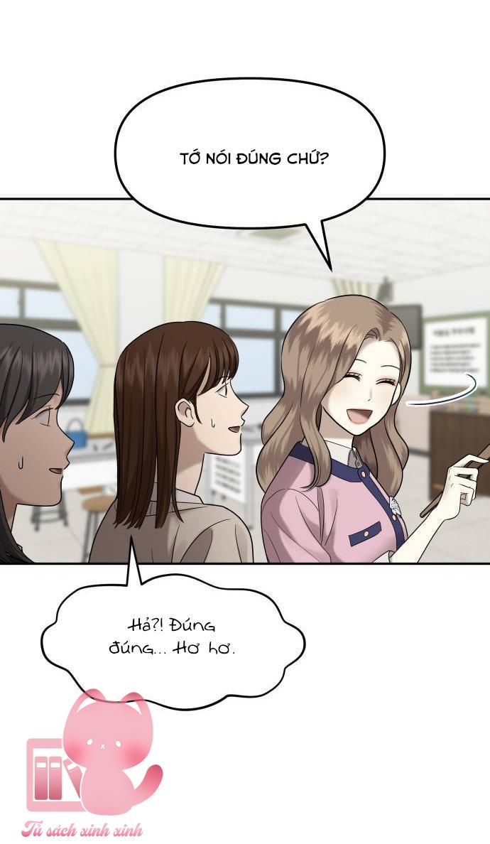 Chị Em Tranh Đấu Chap 1 - Trang 2