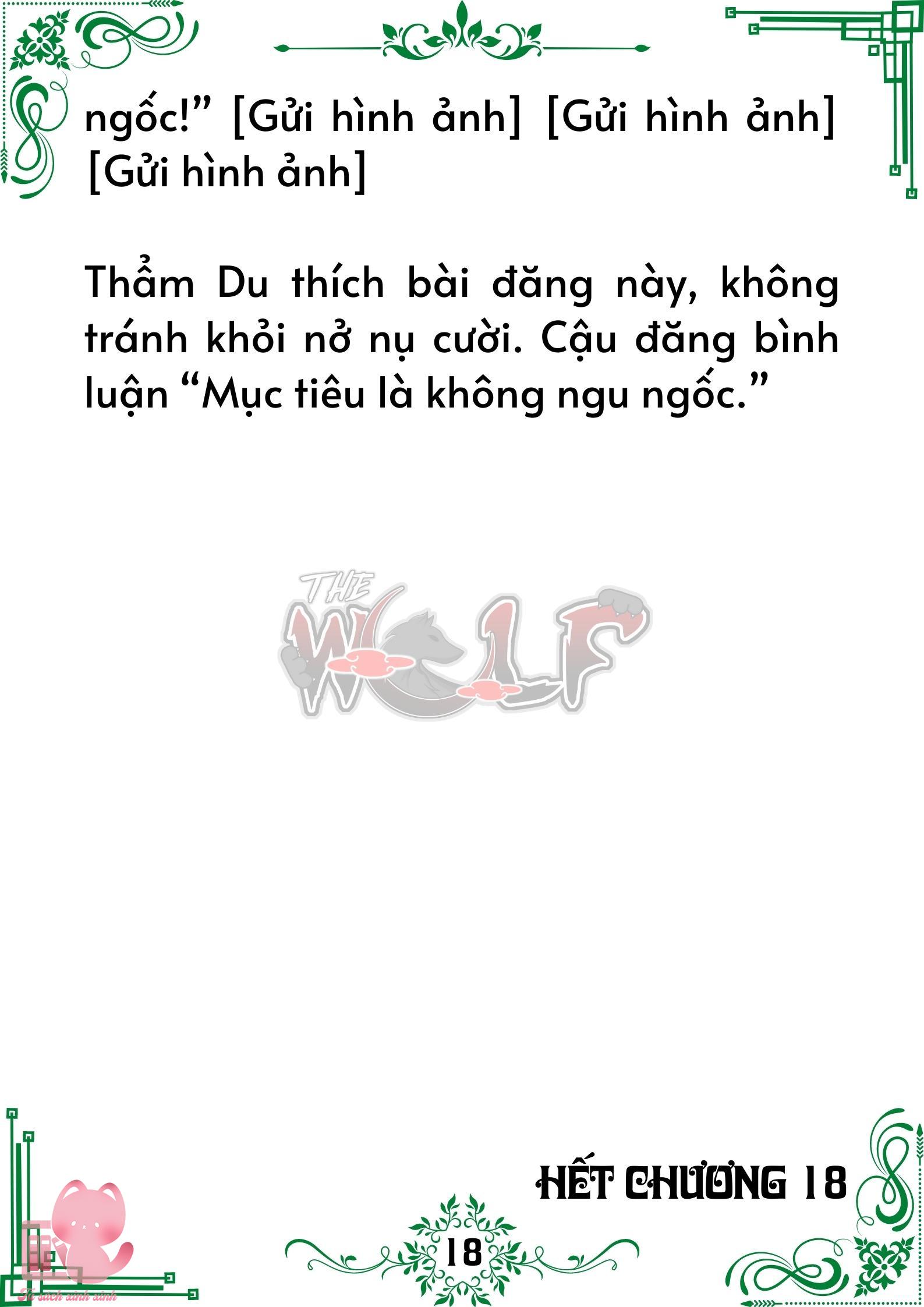 Quý nhân phù trợ Du Chap 18 - Trang 2