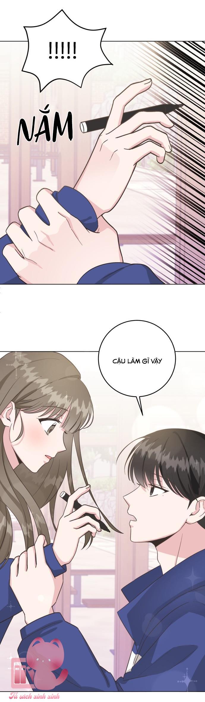 Chúng Ta Là Gì Của Nhau? Chap 2 - Trang 2
