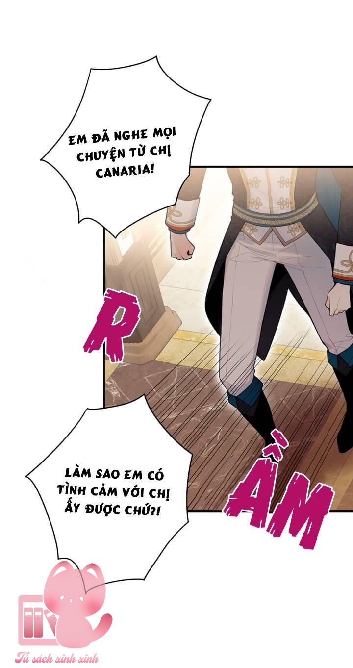 Ác Nữ Muốn Ly Hôn Chap 42 - Trang 2