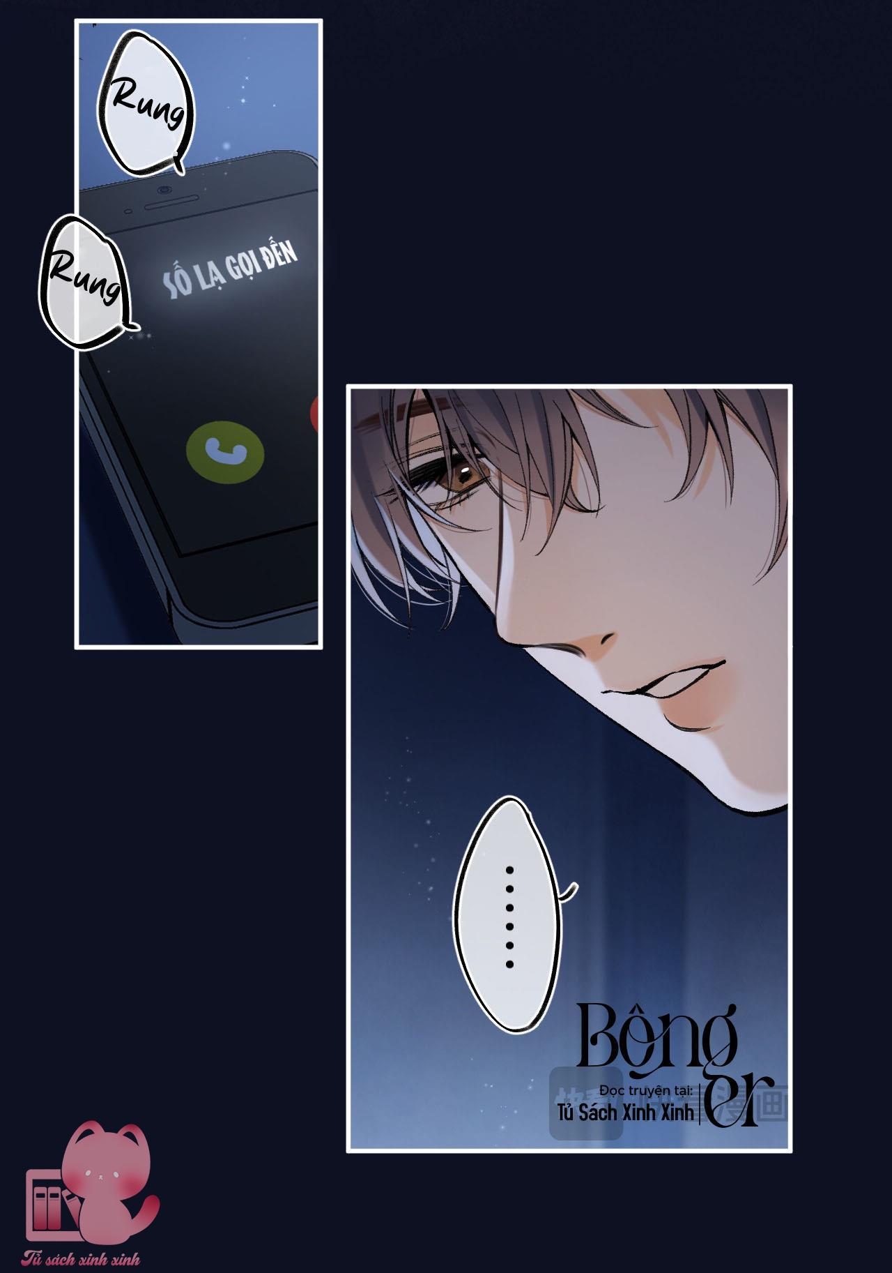 Mối Tình Thầm Kín Chap 95 - Trang 2