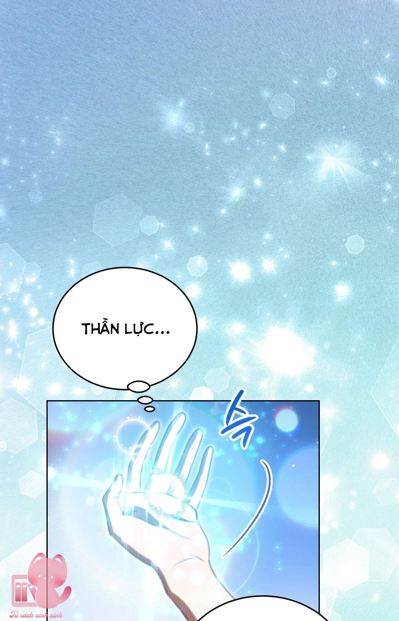 Thánh Nữ Giả Muốn Bỏ Trốn Chap 23 - Trang 4