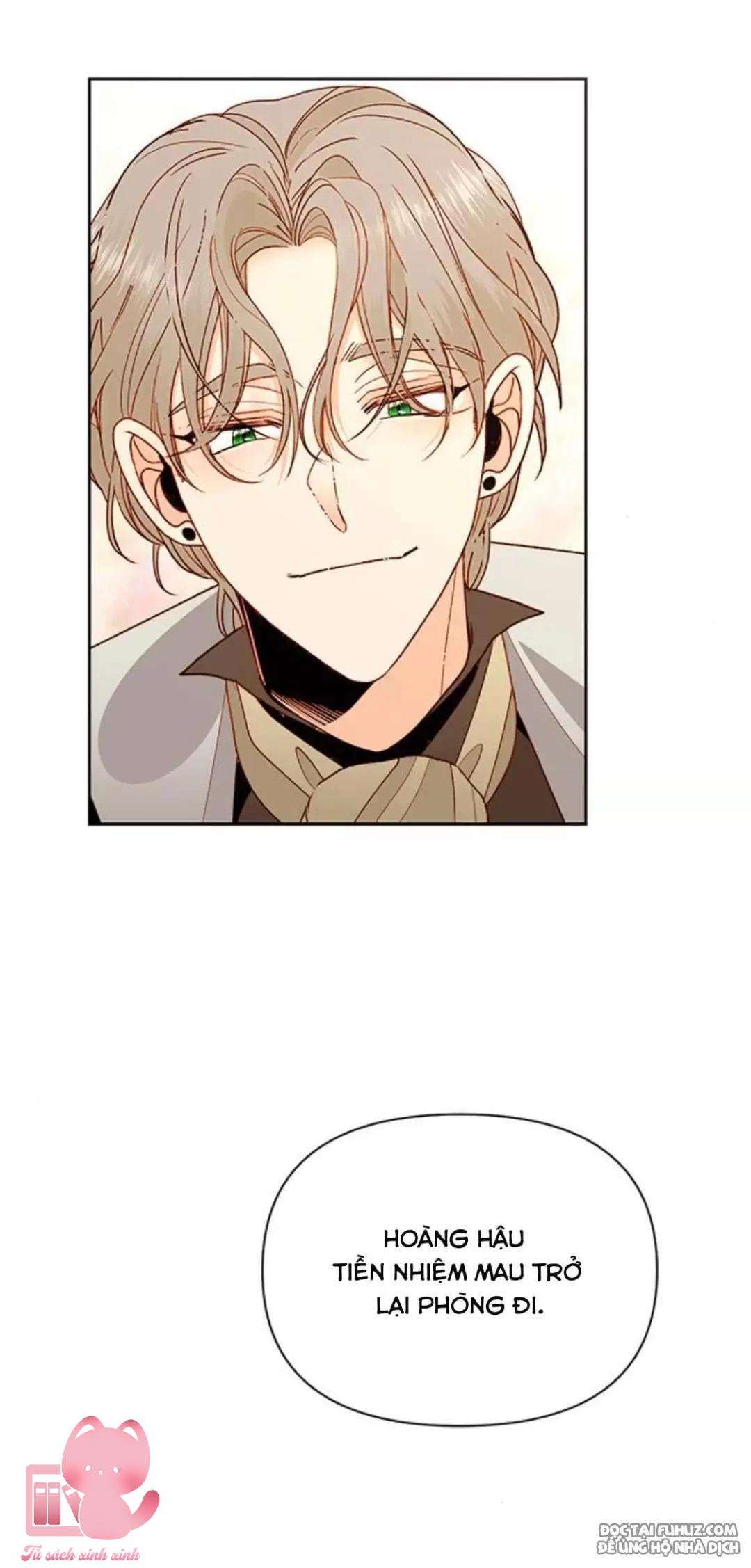 Hoàng Hậu Tái Hôn Chapter 83 - Trang 4