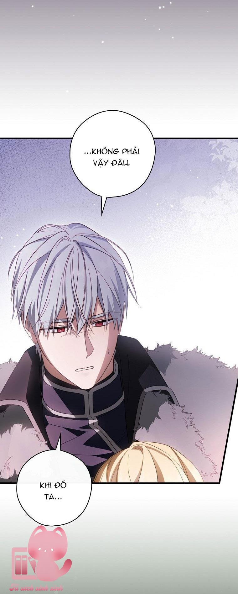 Cách Khiến Phu Quân Đứng Về Phía Tôi Chap 72 - Trang 2