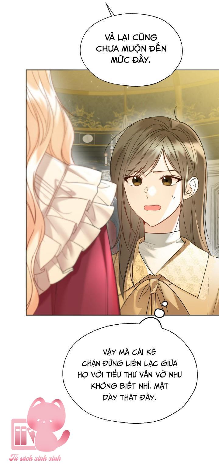 Tiểu Thư Crystal Là Nam Nhân Chap 46 - Trang 2