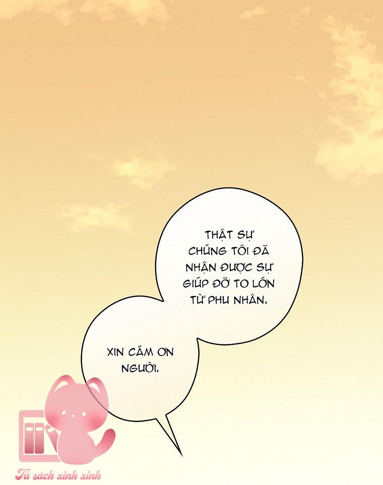 Cách Khiến Phu Quân Đứng Về Phía Tôi Chap 65 - Trang 2