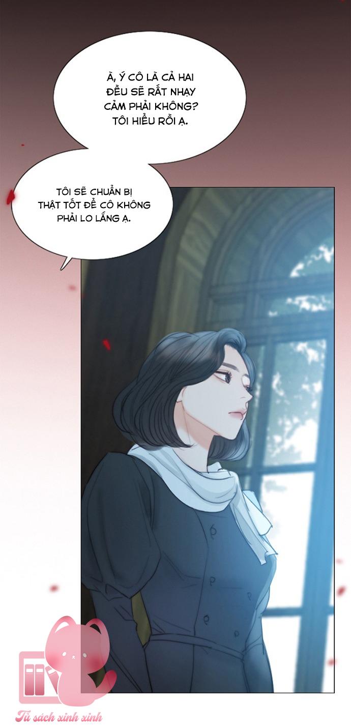Serena Prologue - Trang 2