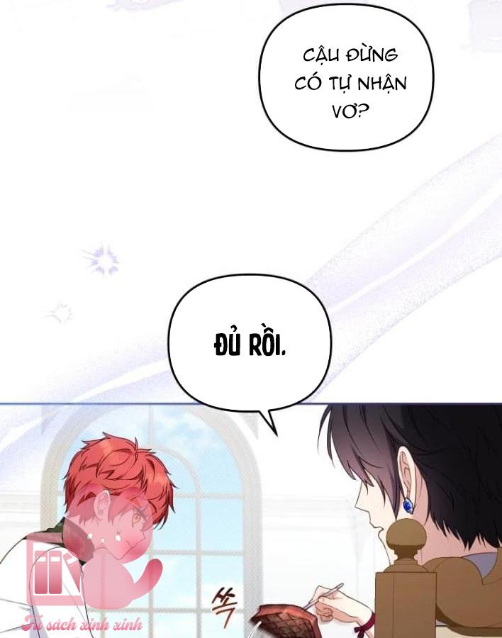 Tôi Được Nuôi Dưỡng Bởi Những Kẻ Phản Diện Chap 47 - Trang 3