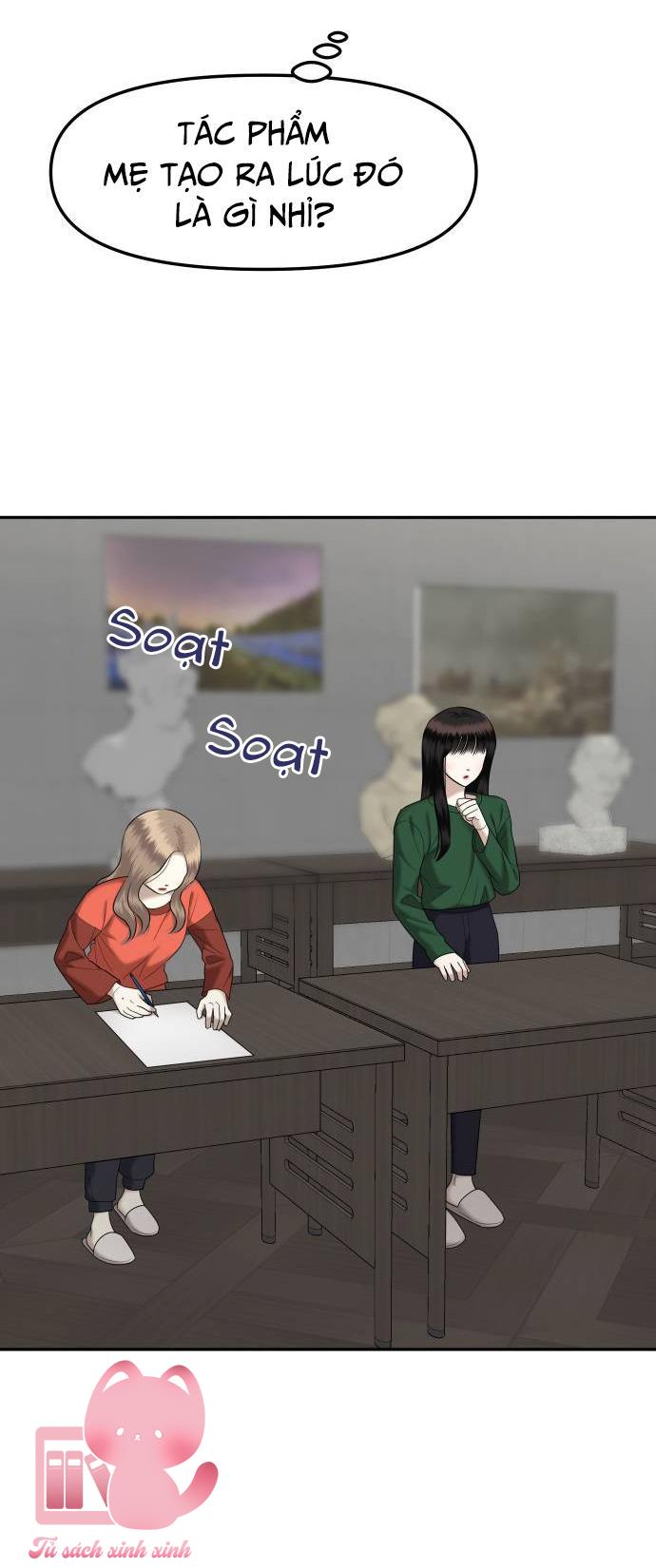 Chị Em Tranh Đấu Chap 43 - Trang 2