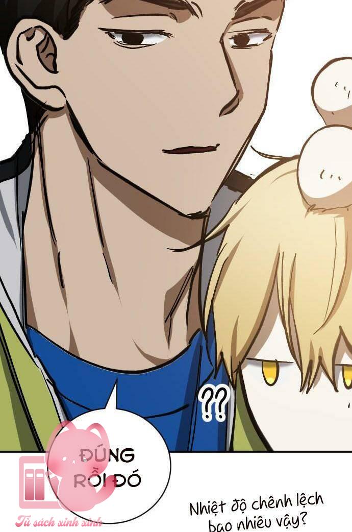 Đêm Của Bóng Tối Chapter 16 - Trang 4