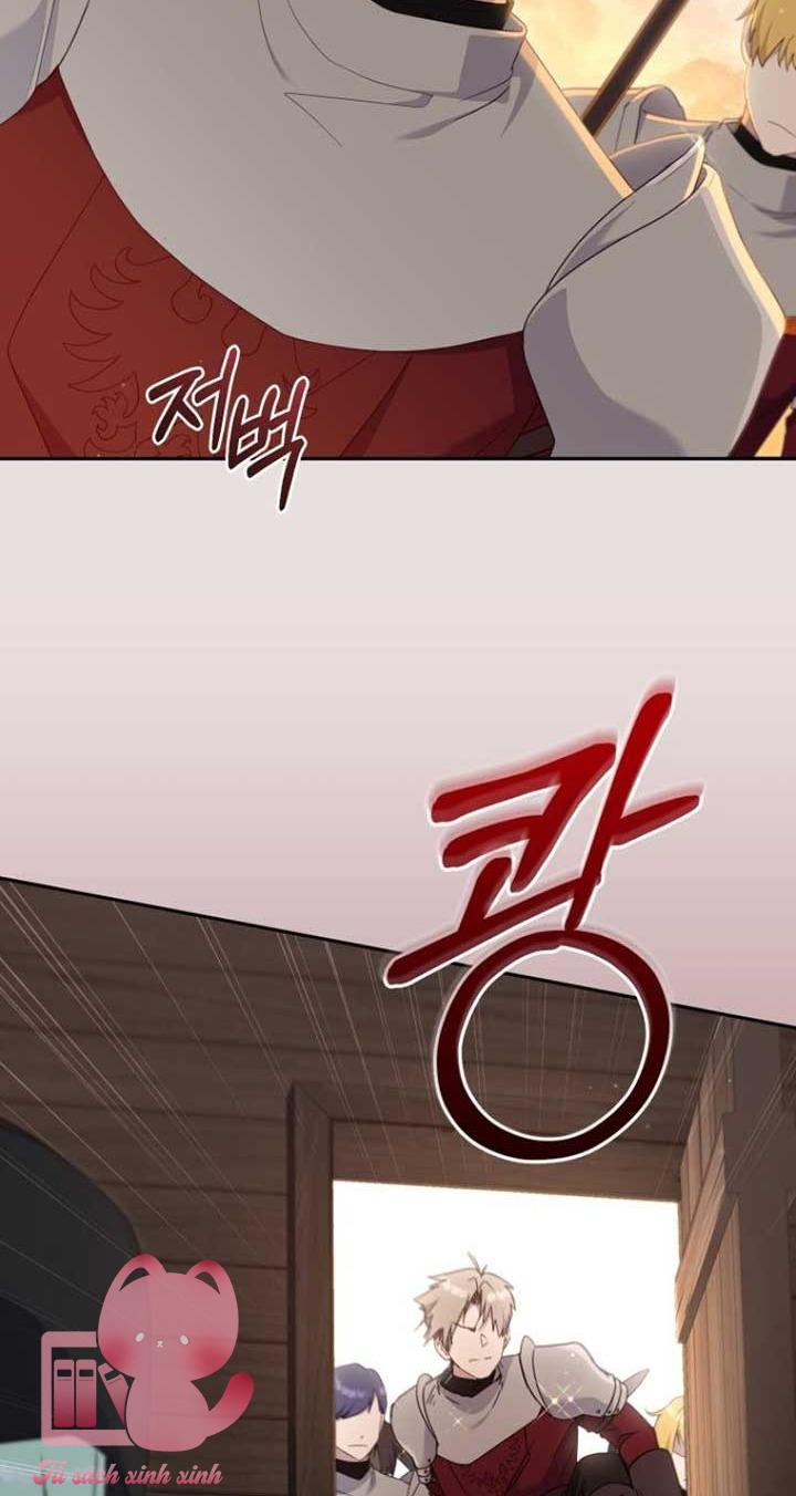Tôi Được Nuôi Dưỡng Bởi Những Kẻ Phản Diện Chap 82 - Trang 3