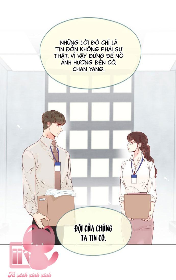 Tôi Sẽ Mang Em Đi Chap 26 - Trang 3