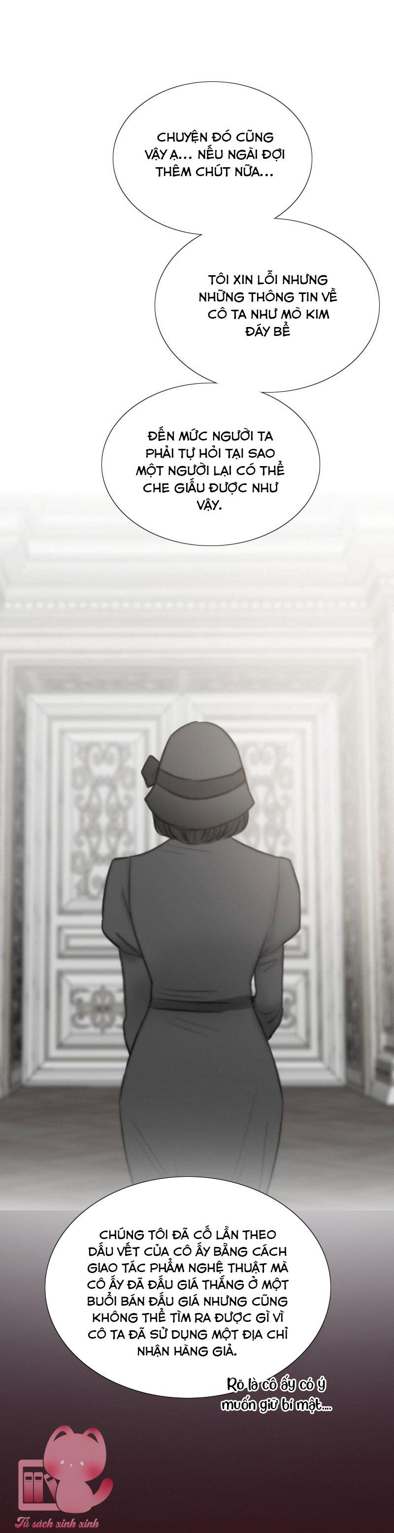 Serena Chap 55 - Trang 3