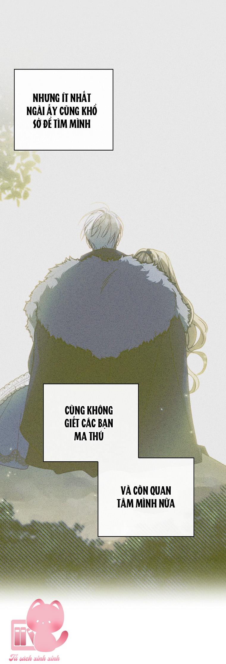 Cách Khiến Phu Quân Đứng Về Phía Tôi Chap 53 - Trang 2