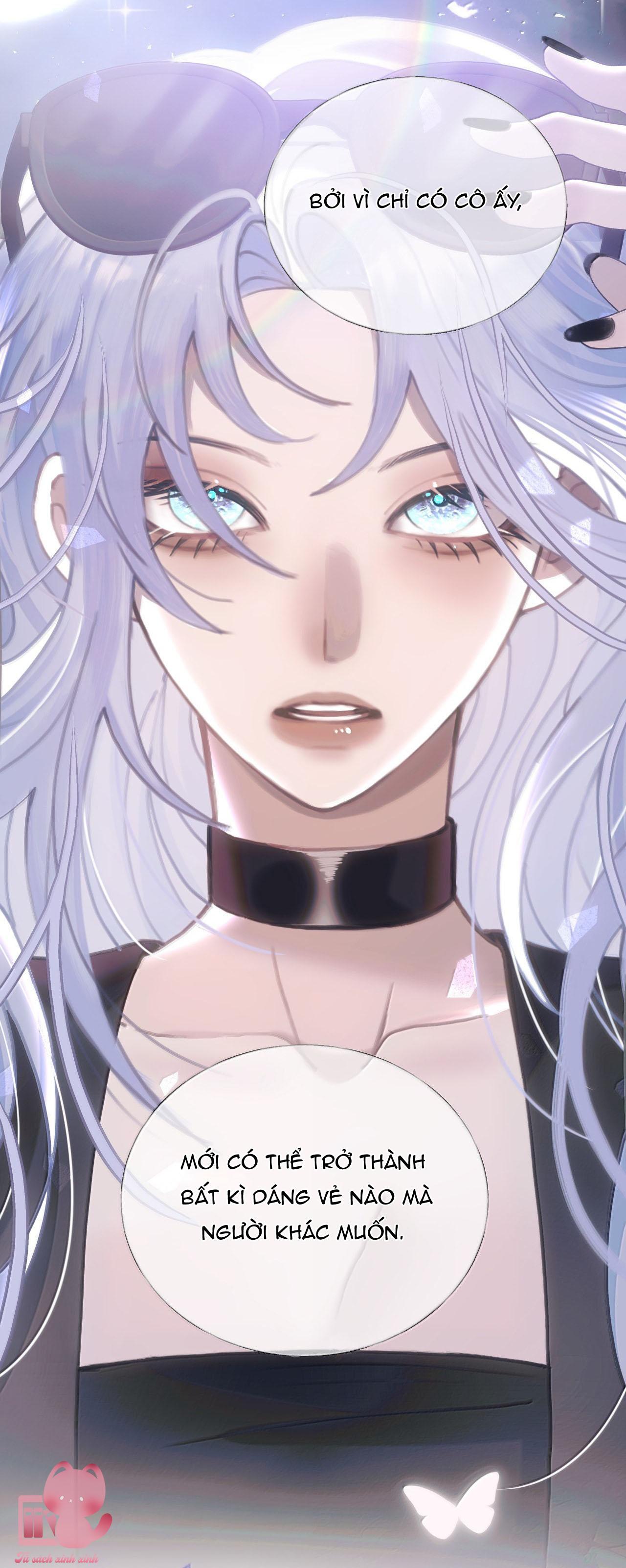 Đồng loại Chapter 27 - Trang 3