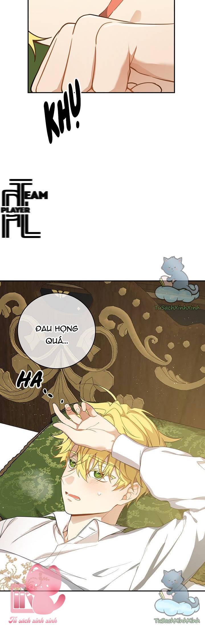 Hướng Về Ánh Dương Lần Nữa Chapter 15 - Trang 4