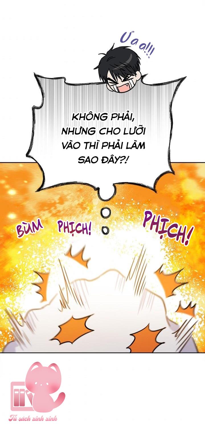 Cuộc Sống Mới Của Công Nương Chapter 33 - Trang 4