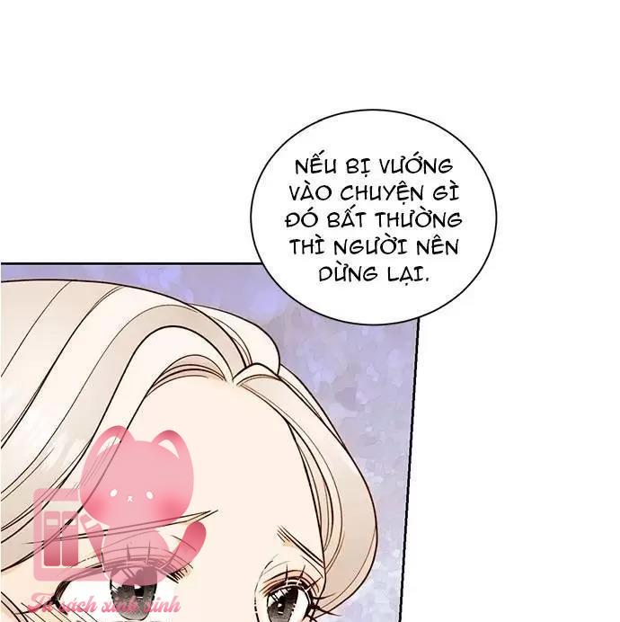Hoàng Hậu Tái Hôn Chapter 31 - Trang 4