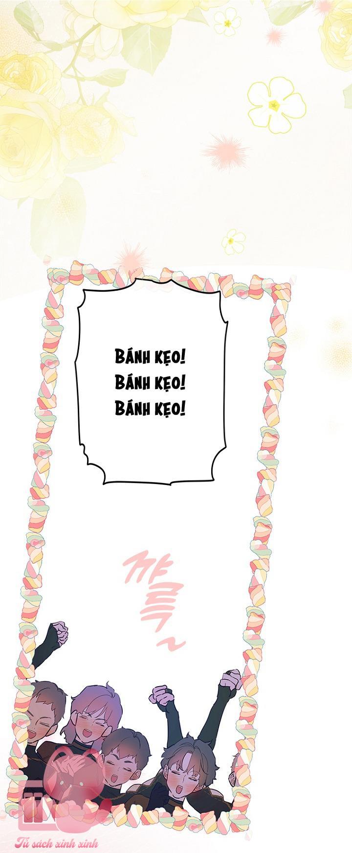 Khế Ước Hôn Nhân Của Mẹ Tôi Chapter 63 - Trang 4