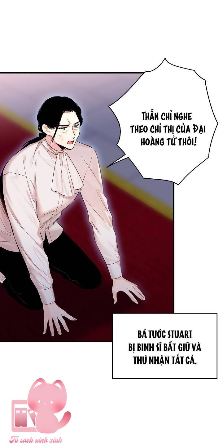 Ác Nữ Muốn Ly Hôn Chap 80 - Trang 2