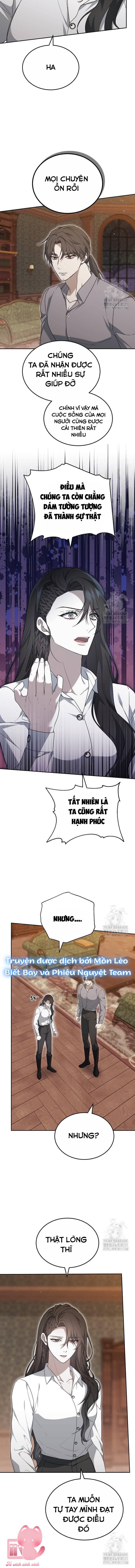 Thời Đại Oman Chap 27 - Trang 2