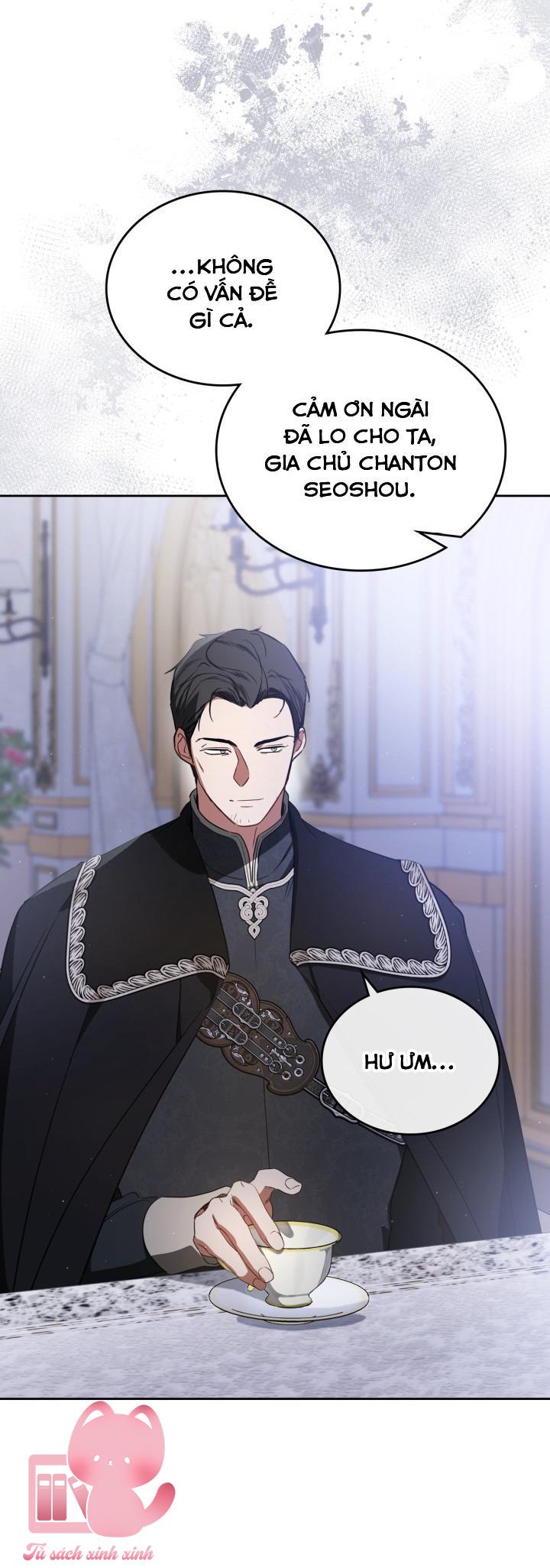 Kiếp Này Ta Sẽ Trở Thành Gia Chủ Chap 166 - Trang 2