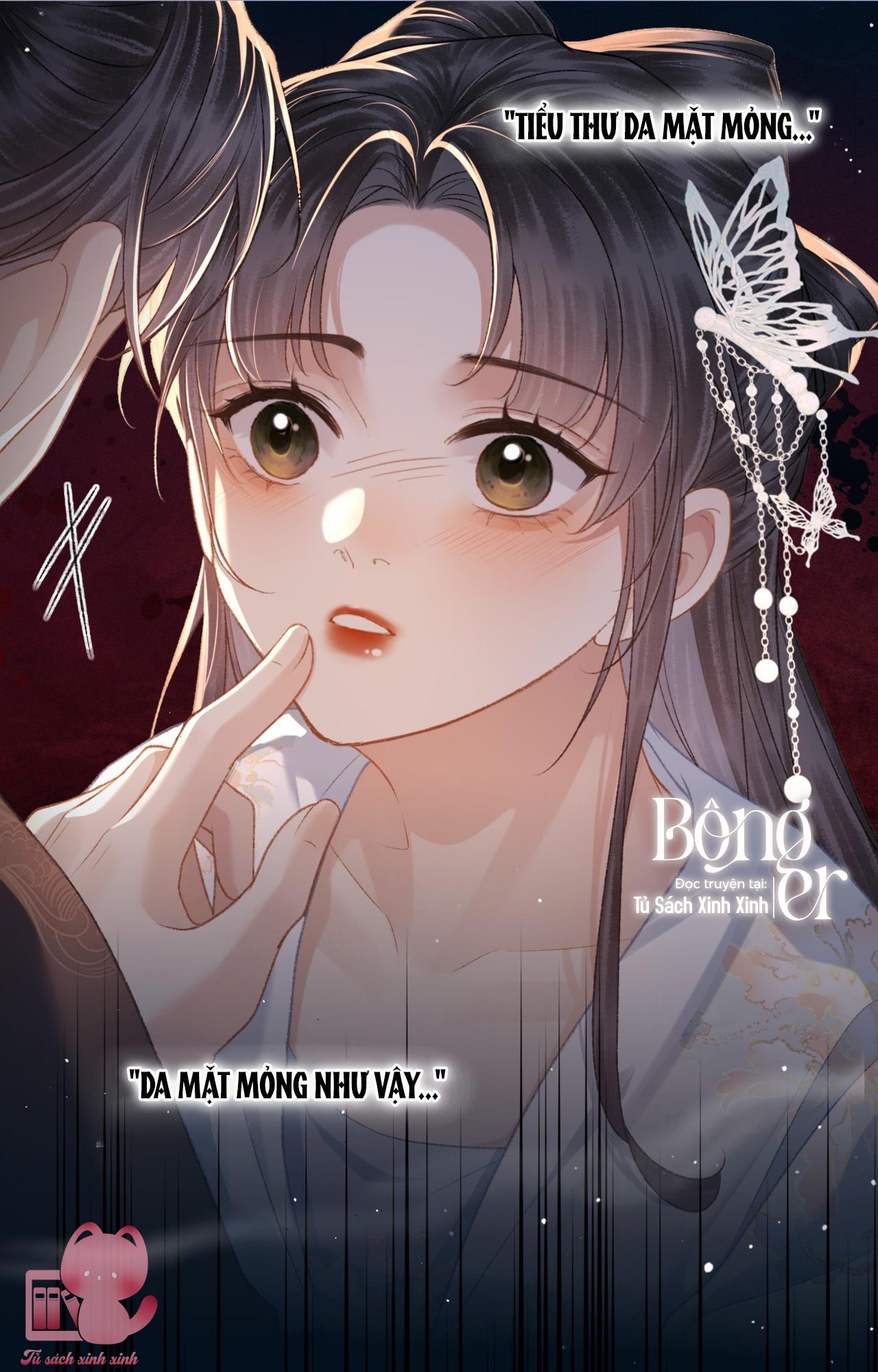 Gả Cho Vai Ác Chap 48 - Trang 2