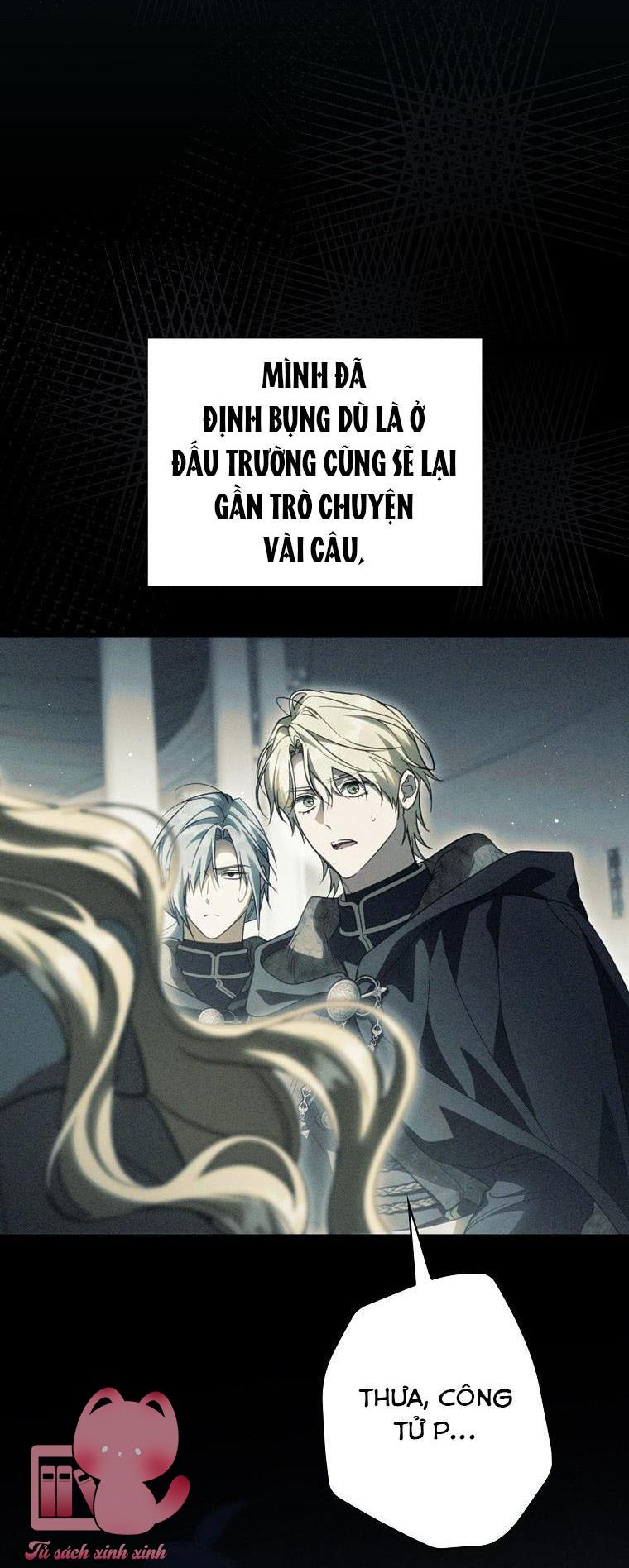 Cách Khiến Phu Quân Đứng Về Phía Tôi Chap 98 - Trang 2