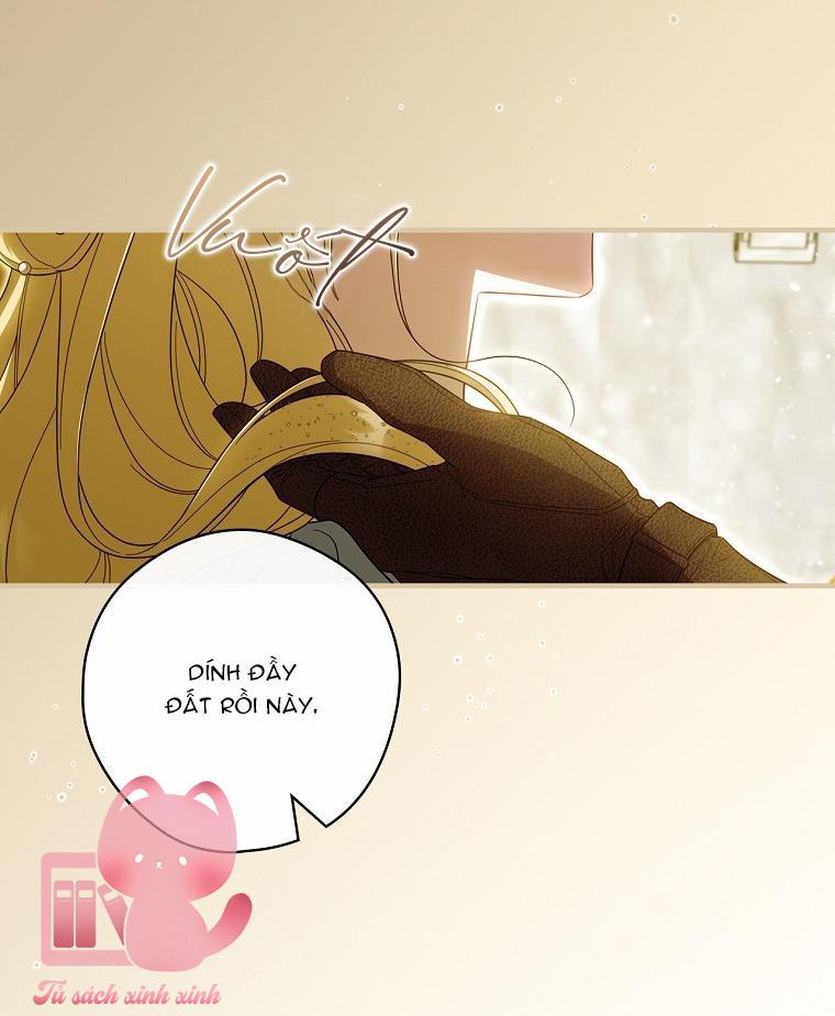 Cách Khiến Phu Quân Đứng Về Phía Tôi Chap 58 - Trang 2