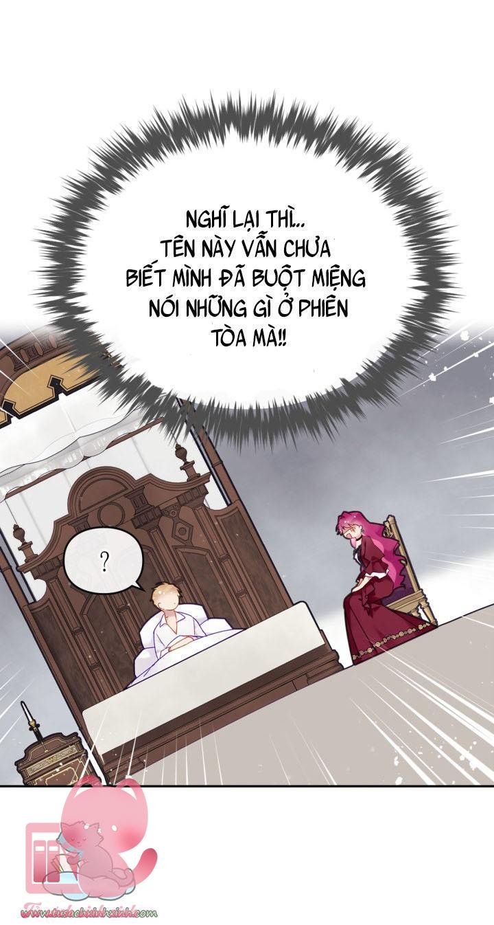 Kết Cục Của Nhân Vật Phản Diện Chỉ Có Thể Là Cái Chết Chapter 88 - Trang 4