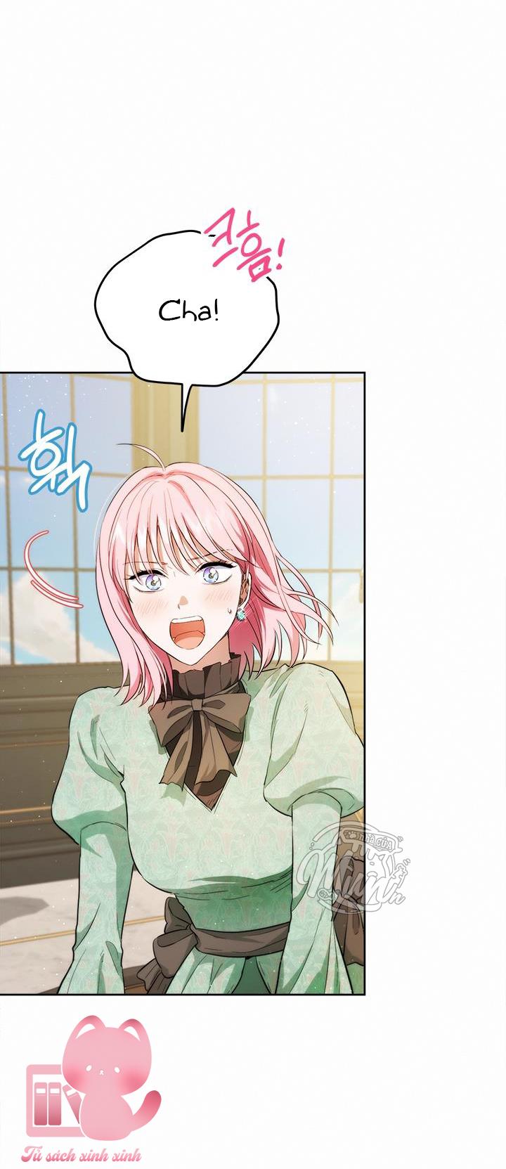 Cuộc Sống Mới Của Công Nương Chapter 102 - Trang 4