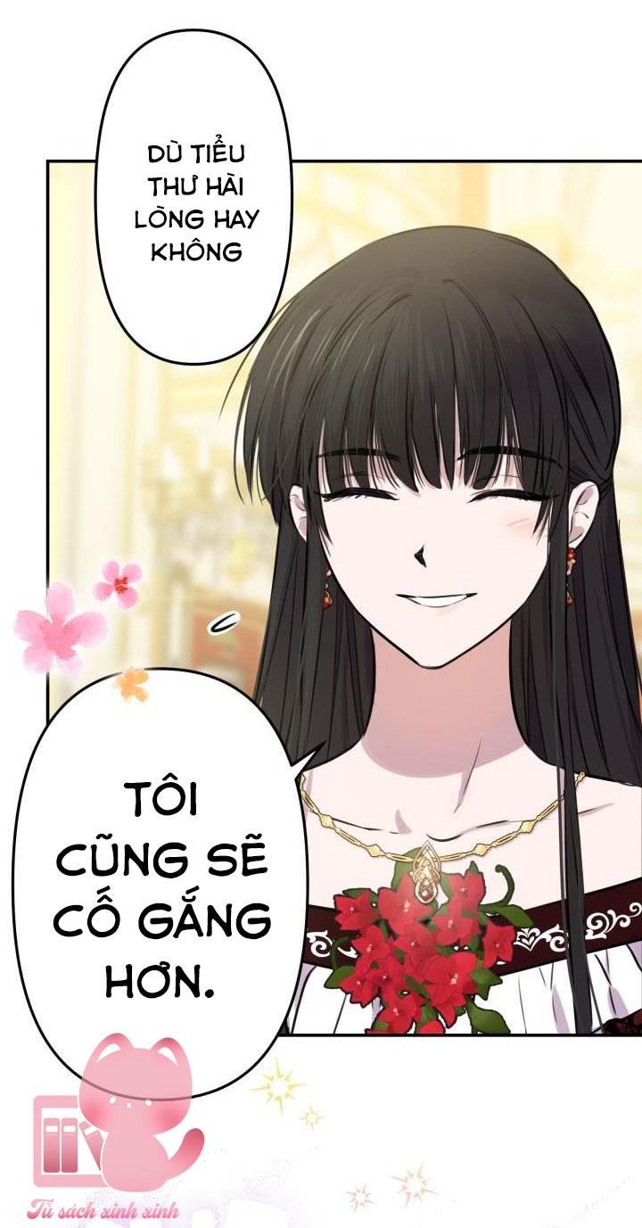 Những Nhân Vật Mạnh Nhất Thế Giới Ám Ảnh Tôi Chapter 26 - Trang 4