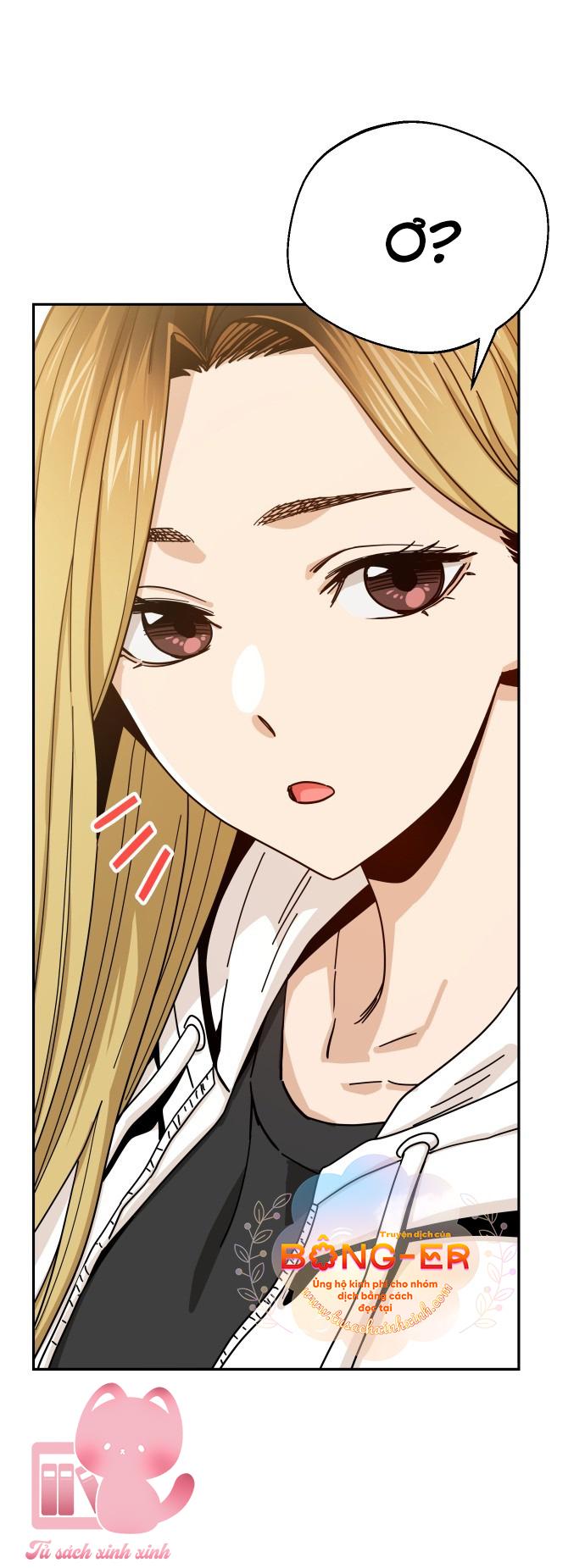 Lớ Ngớ Vớ Phải Tình Yêu Chap 31 - Trang 2