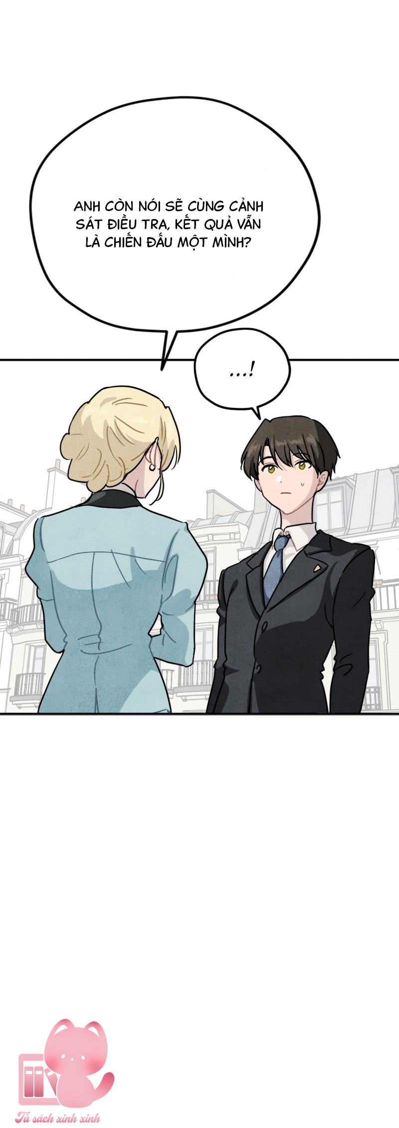 Phù Thủy Độc Dược Chap 30 - Trang 3