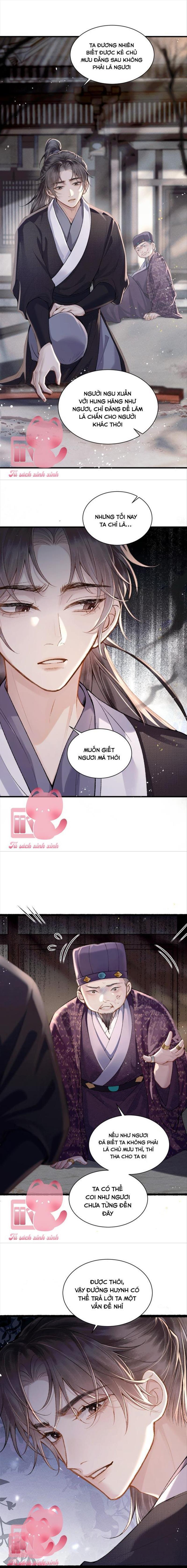Gả Cho Vai Ác Chap 8 - Trang 2