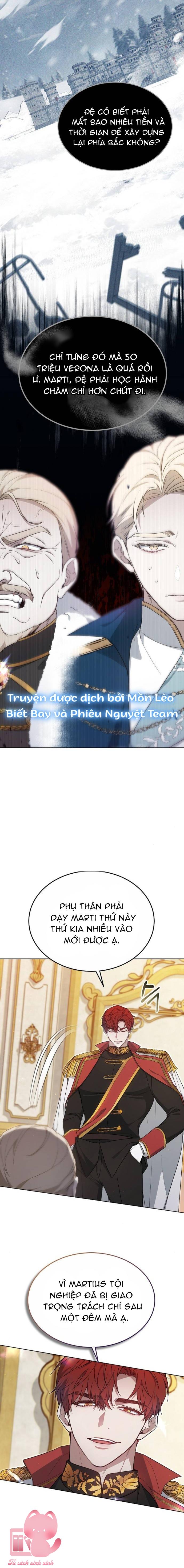 Thời Đại Oman Chap 5 - Trang 2
