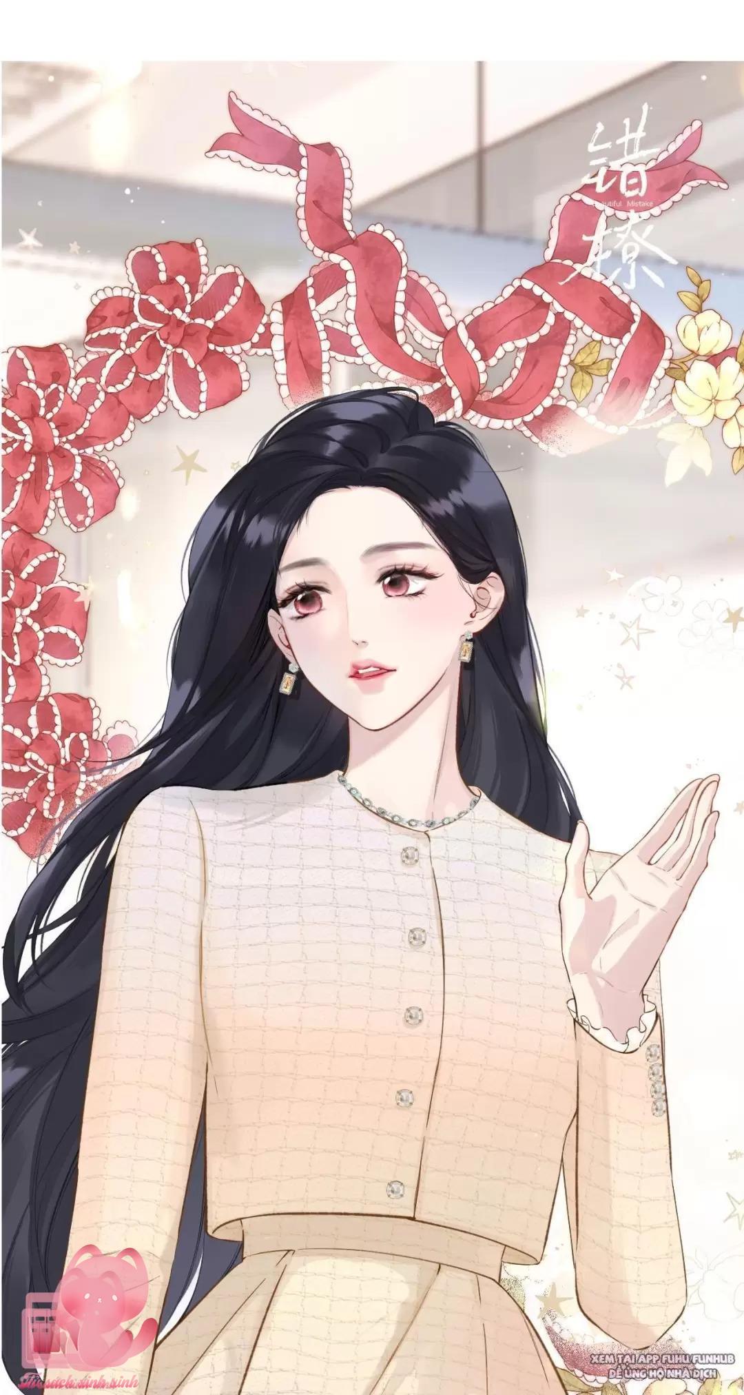 Trêu Nhầm Chap 16.1 - Trang 2