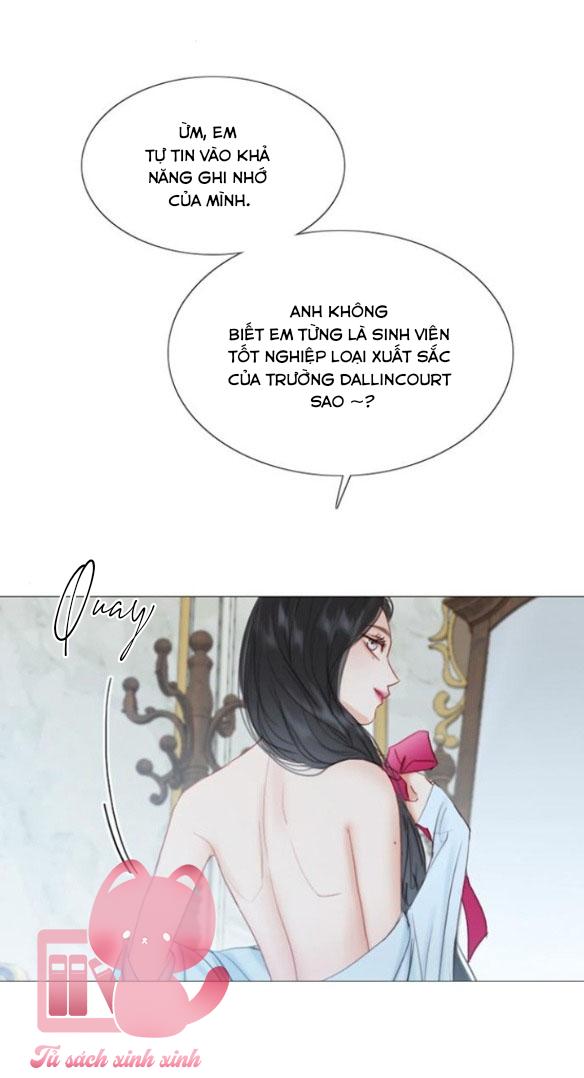 Serena Chương 21 - Trang 3